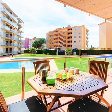 Apartment Marines Mestral Bjs 8 - Immo Barneda *
