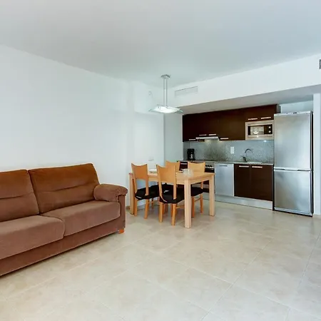 Apartment Marines Mestral Bjs 8 - Immo Barneda *