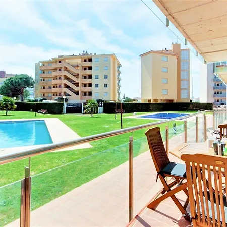 Apartment Marines Mestral Bjs 8 - Immo Barneda *