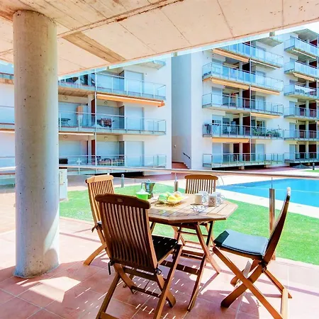 Marines Mestral Bjs 8 - Immo Barneda Apartment