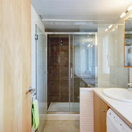 Marines Mestral Bjs 8 - Immo Barneda Apartment