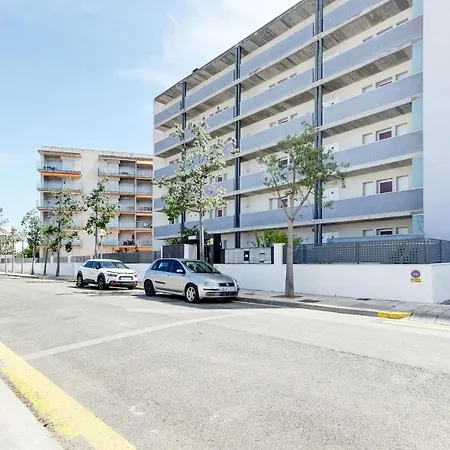 Apartment Marines Mestral Bjs 8 - Immo Barneda