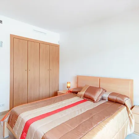 Marines Mestral Bjs 8 - Immo Barneda Apartment Roses