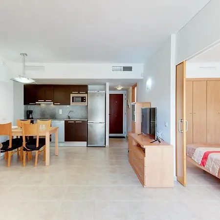 Marines Mestral Bjs 8 - Immo Barneda Apartment Roses