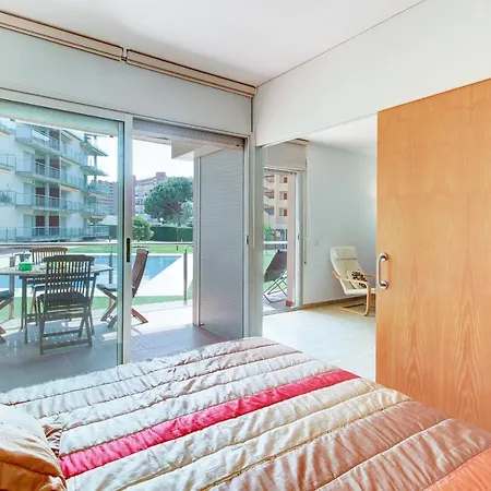 Marines Mestral Bjs 8 - Immo Barneda Apartment *
