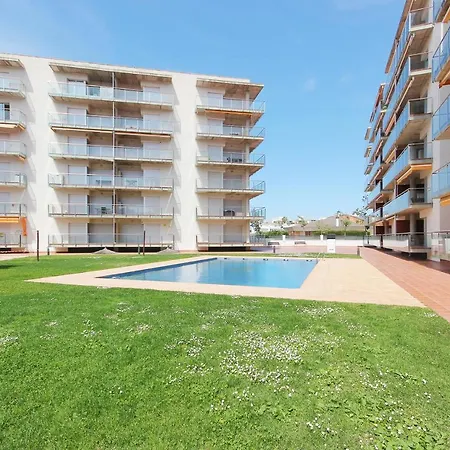 Marines Mestral Bjs 8 - Immo Barneda Apartment