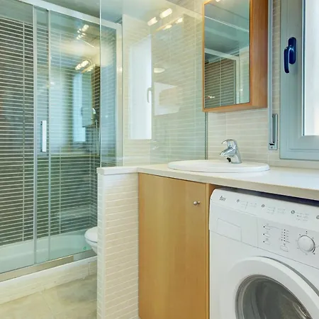 Apartment Marines Mestral Bjs 8 - Immo Barneda