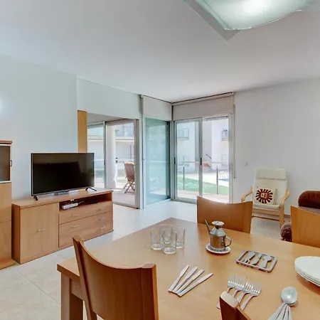 Apartment Marines Mestral Bjs 8 - Immo Barneda