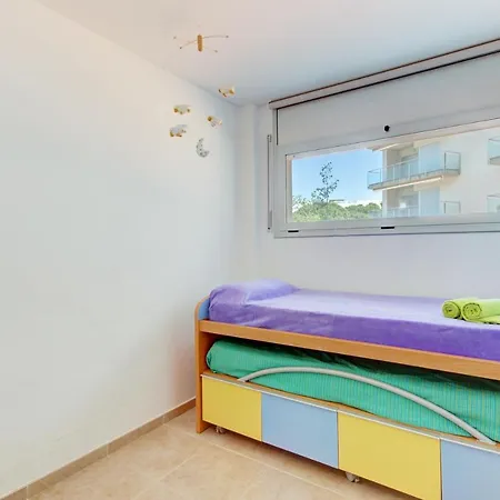 Marines Mestral Bjs 8 - Immo Barneda Apartment