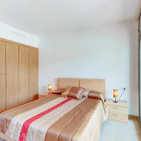 Marines Mestral Bjs 8 - Immo Barneda Apartment