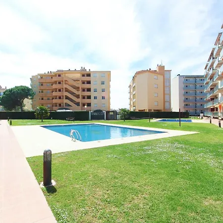 Apartment Marines Mestral Bjs 8 - Immo Barneda
