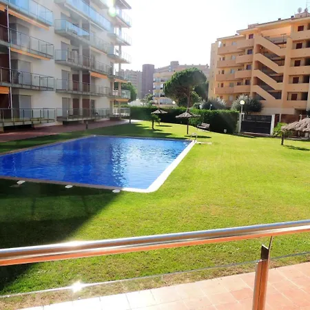 Marines Mestral Bjs 8 - Immo Barneda Apartment