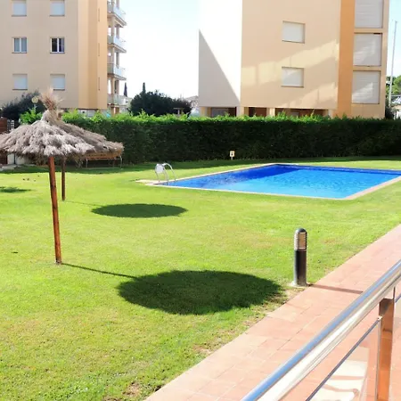 Apartment Marines Mestral Bjs 8 - Immo Barneda