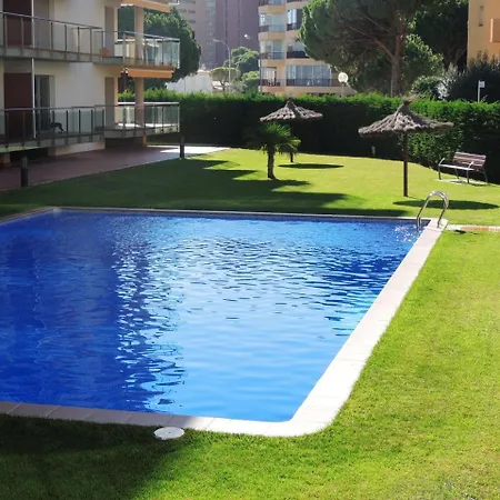 Apartment Marines Mestral Bjs 8 - Immo Barneda