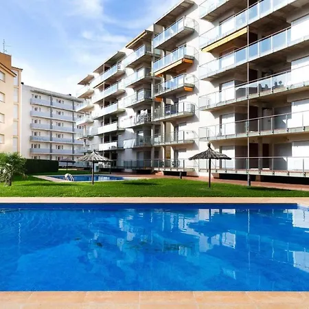 Apartment Marines Mestral Bjs 8 - Immo Barneda *