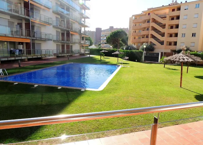 Marines Mestral Bjs 8 - Immo Barneda Apartamento