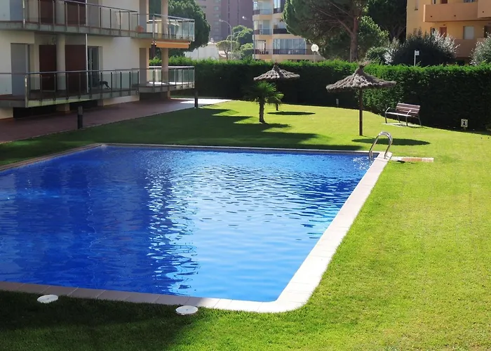 شقة Marines Mestral Bjs 8 - Immo Barneda