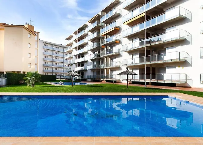 Apartamento Marines Mestral Bjs 8 - Immo Barneda *