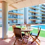 Marines Mestral Bjs 8 - Immo Barneda Apartamento