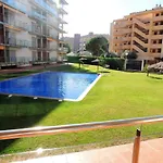 Marines Mestral Bjs 8 - Immo Barneda Apartment