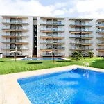 Apartment Marines Mestral Bjs 8 - Immo Barneda Roses