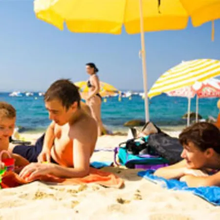 Apartmán Marines Mestral Bjs 8 - Immo Barneda Roses