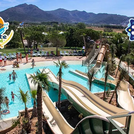 Apartmán Marines Mestral Bjs 8 - Immo Barneda Roses