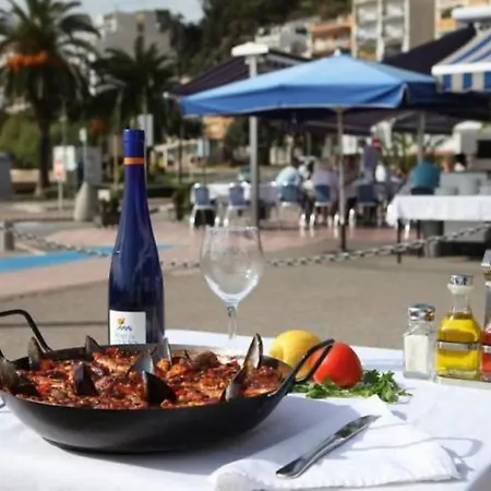 Marines Mestral Bjs 8 - Immo Barneda * Roses