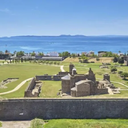 Marines Mestral Bjs 8 - Immo Barneda * Roses