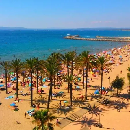 Marines Mestral Bjs 8 - Immo Barneda Roses