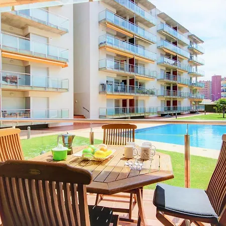 Marines Mestral Bjs 8 - Immo Barneda *