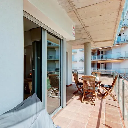 Marines Mestral Bjs 8 - Immo Barneda * Roses