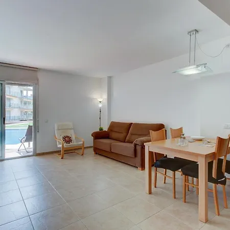 Marines Mestral Bjs 8 - Immo Barneda Apartment Roses