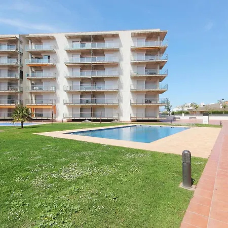 Marines Mestral Bjs 8 - Immo Barneda Roses