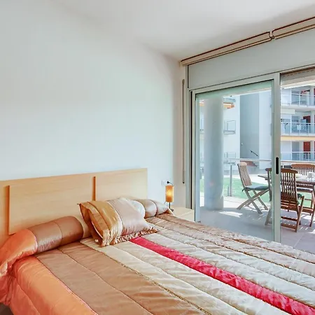 Marines Mestral Bjs 8 - Immo Barneda Roses