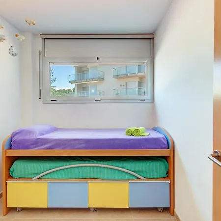 Marines Mestral Bjs 8 - Immo Barneda Roses