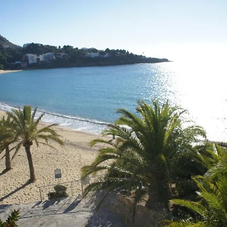 Marines Mestral Bjs 8 - Immo Barneda Apartmán