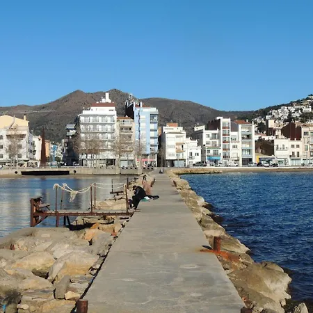 Marines Mestral Bjs 8 - Immo Barneda Roses