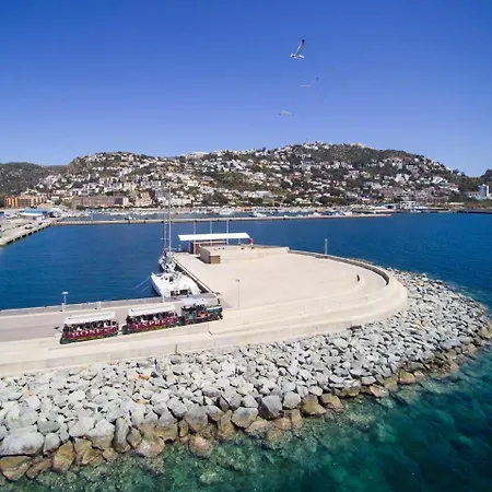 Marines Mestral Bjs 8 - Immo Barneda Roses