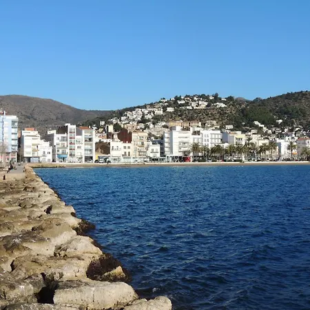 Apartmán Marines Mestral Bjs 8 - Immo Barneda *