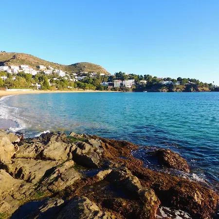 Marines Mestral Bjs 8 - Immo Barneda Apartmán Roses