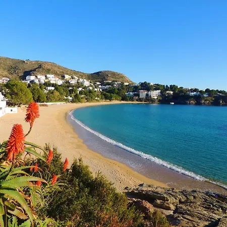 Apartmán Marines Mestral Bjs 8 - Immo Barneda Roses