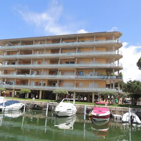 Marines Mestral Bjs 8 - Immo Barneda *